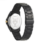 Philipp Plein Ladies Sport Glam Watch Black PSKBA1023