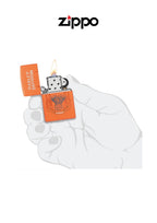 Zippo Lighter Harley Davidson Legendary Design 47099