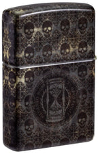 Zippo Lighter Anne Stokes The Ferryman Design 47085