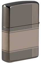 Zippo Lighter James Bond 007 150 Bond BT All