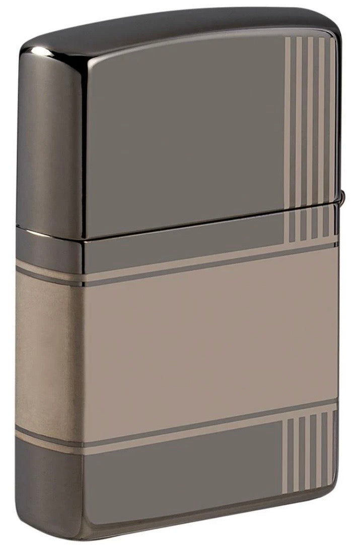 Zippo Lighter James Bond 007 150 Bond BT All Windproof