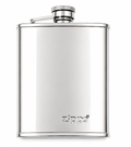 Zippo Stainless Steel 6oz Flask 2005268