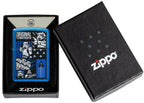 Zippo Lighter Original Stormtrooper Collage Design 60007767