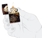 Zippo Lighter 2026 Harley Davidson Limited Edition 47170