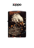 Zippo Lighter 2026 Harley Davidson Limited Edition 47170