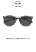 Zippo Sunglasses OB142 Range UV400 Protection