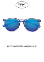 Zippo Sunglasses OB142 Range UV400 Protection