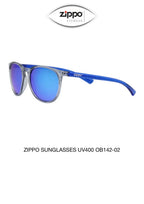 Zippo Sunglasses OB142 Range UV400 Protection