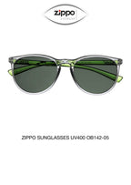 Zippo Sunglasses OB142 Range UV400 Protection