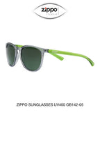 Zippo Sunglasses OB142 Range UV400 Protection