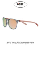 Zippo Sunglasses OB142 Range UV400 Protection