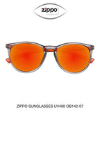 Zippo Sunglasses OB142 Range UV400 Protection