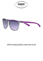 Zippo Sunglasses OB142 Range UV400 Protection
