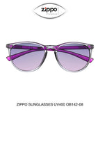 Zippo Sunglasses OB142 Range UV400 Protection