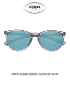 Zippo Sunglasses OB142 Range UV400 Protection