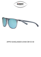 Zippo Sunglasses OB142 Range UV400 Protection