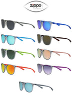 Zippo Sunglasses OB142 Range UV400 Protection
