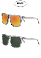 Zippo Sunglasses OB63 Range UV400 Protection