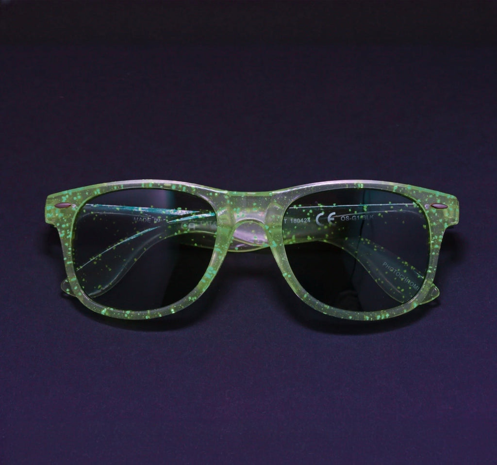 Zippo Sunglasses OS-G1 Range Photochromic UV400 Protection