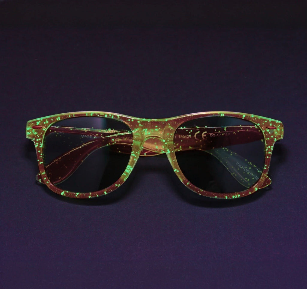 Zippo Sunglasses OS-G1 Range Photochromic UV400 Protection