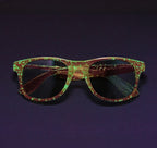 Zippo Sunglasses OS-G1 Range Photochromic UV400 Protection
