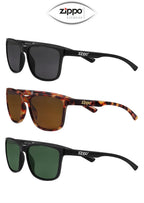 Zippo Sunglasses OB224 Range  UV400 Protection
