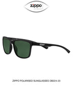 Zippo Sunglasses OB224 Range  UV400 Protection