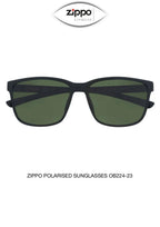 Zippo Sunglasses OB224 Range  UV400 Protection
