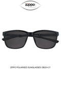 Zippo Sunglasses OB224 Range  UV400 Protection