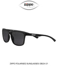Zippo Sunglasses OB224 Range Polarised UV400 Protection