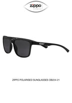 Zippo Sunglasses OB224 Range  UV400 Protection