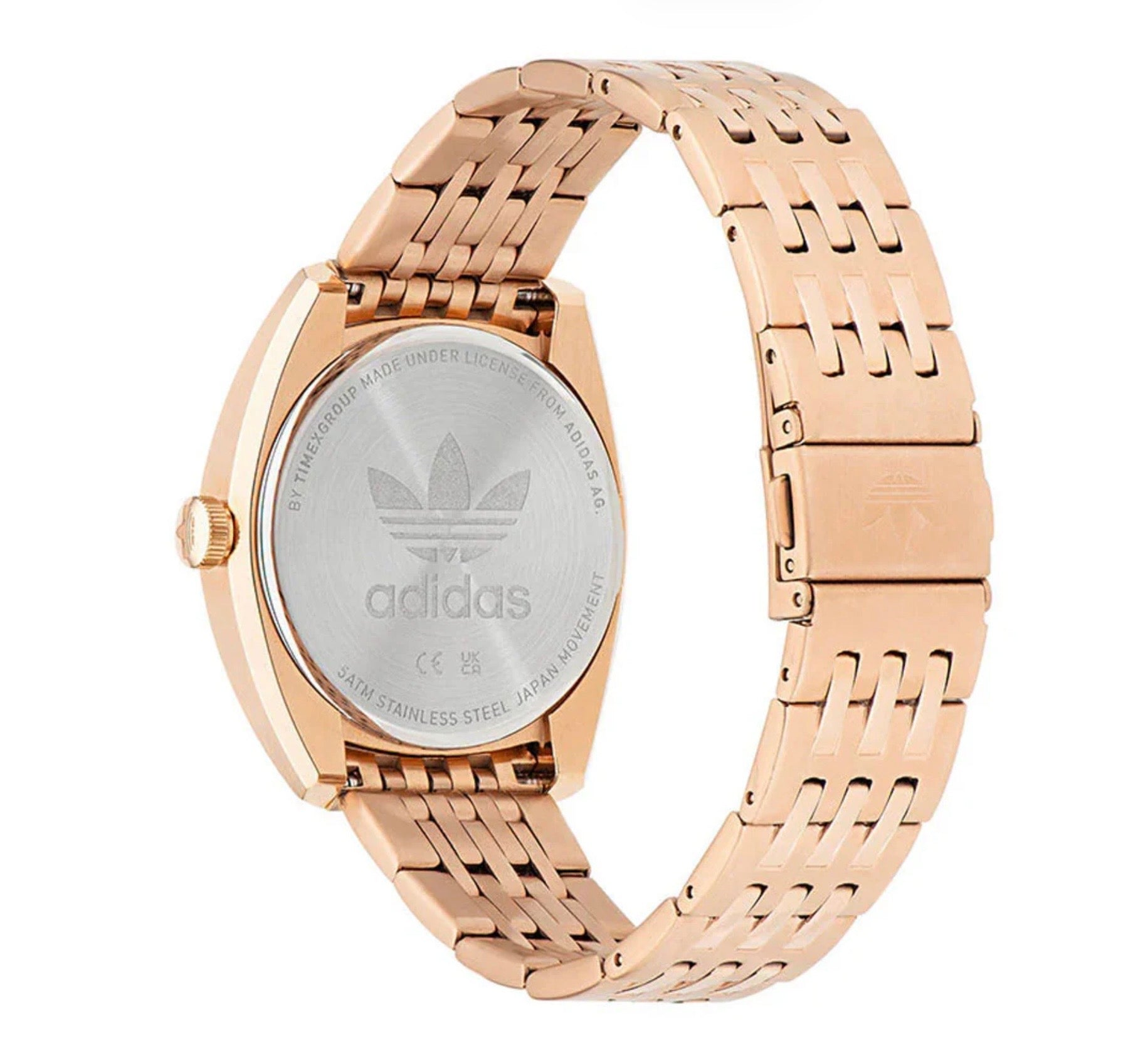 Adidas Originals Mens Edition One Watch AOFH23009