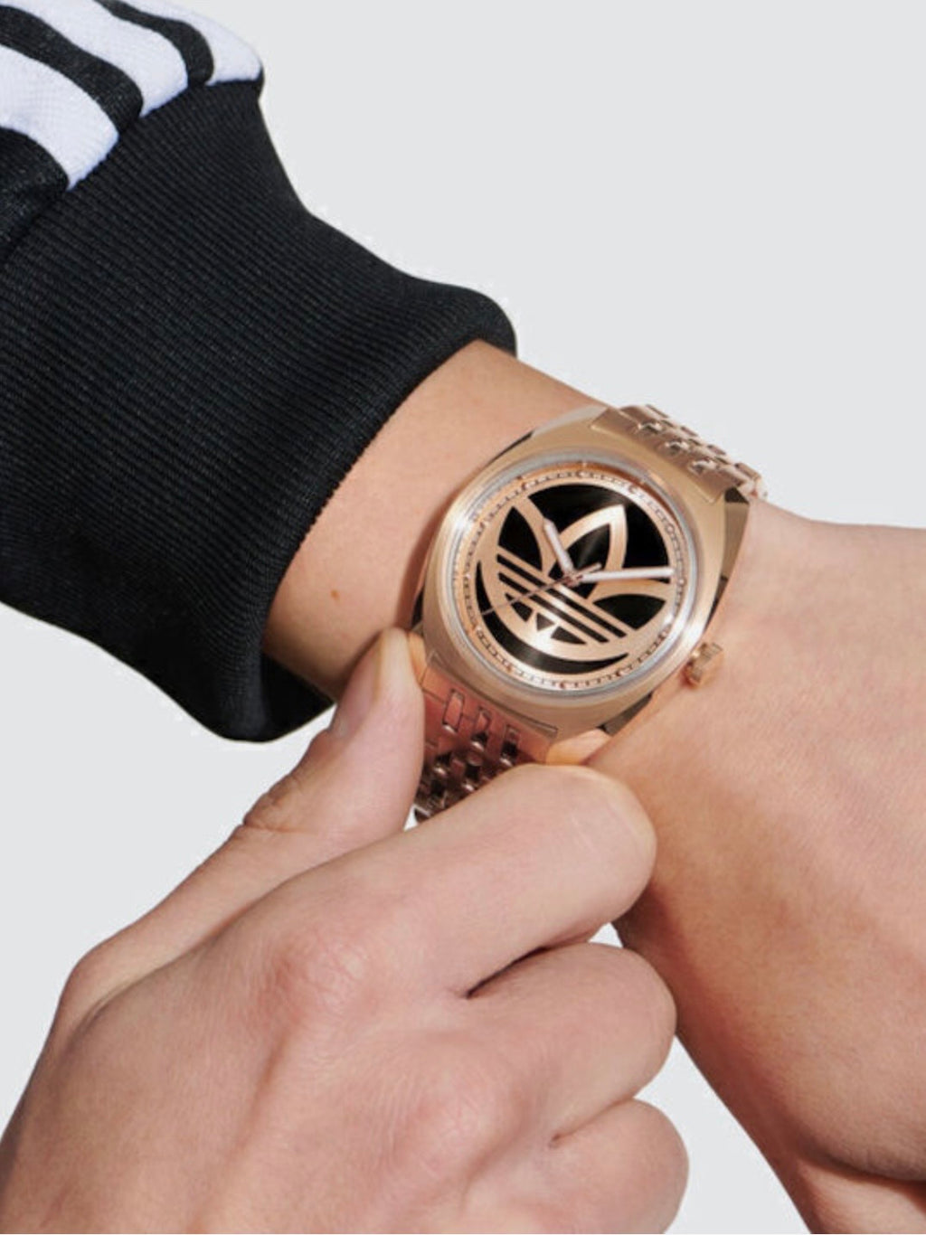Adidas Originals Mens Edition One Watch AOFH23009