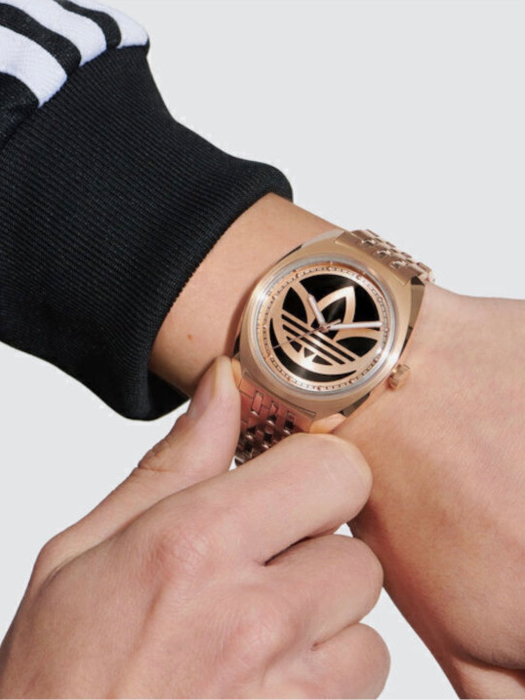 Adidas Originals Mens Edition One Watch AOFH23009