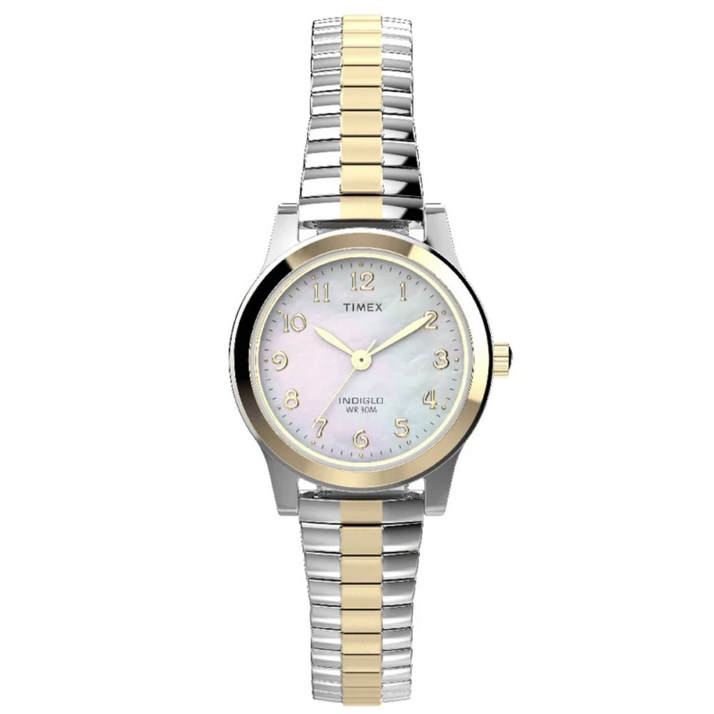 Timex Ladies Essex Ave Watch Set TWG063400
