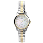 Timex Ladies Essex Ave Watch Set TWG063400
