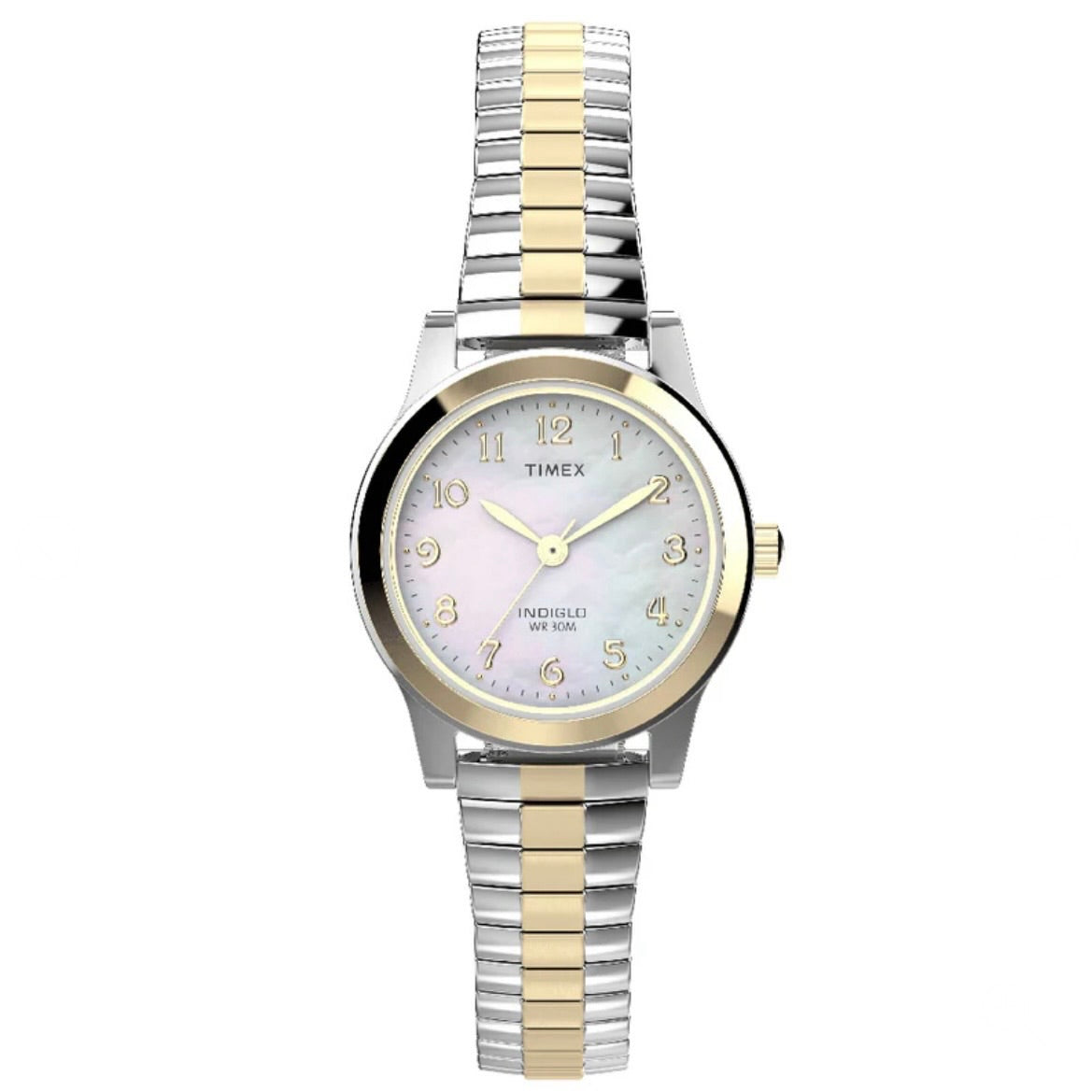 Timex Ladies Essex Ave Watch Set TWG063400