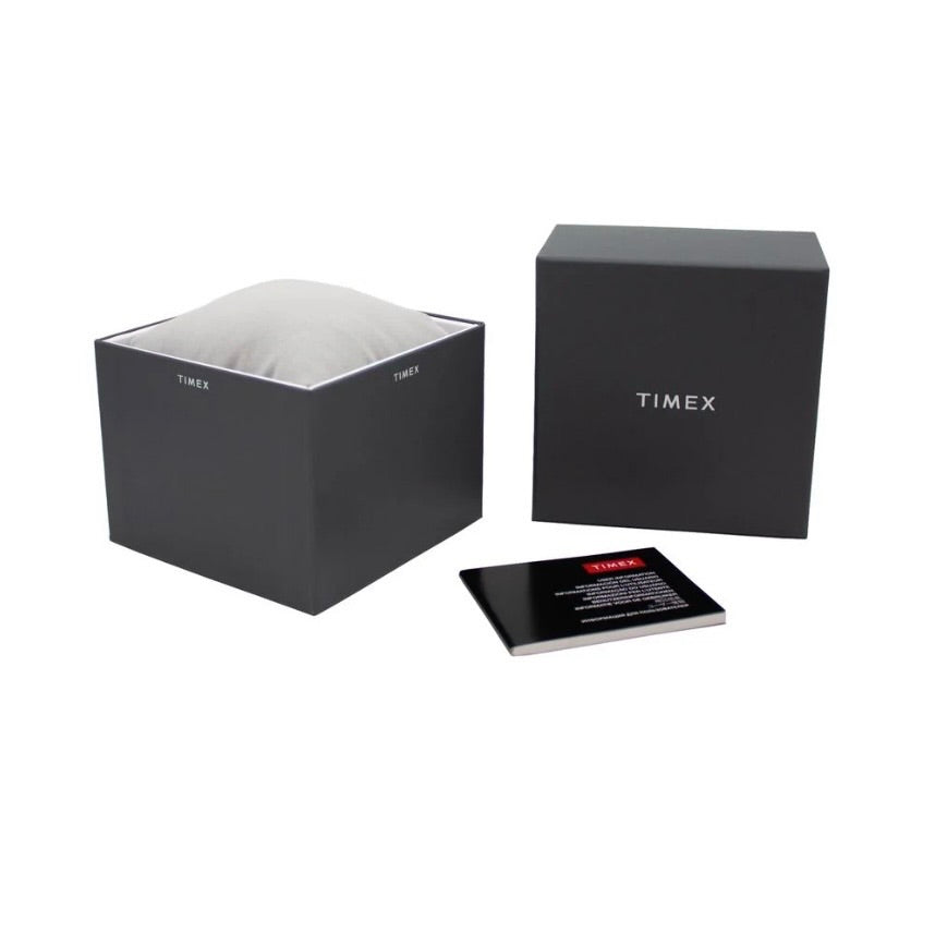 Timex Ladies Essex Ave Watch Set TWG063400