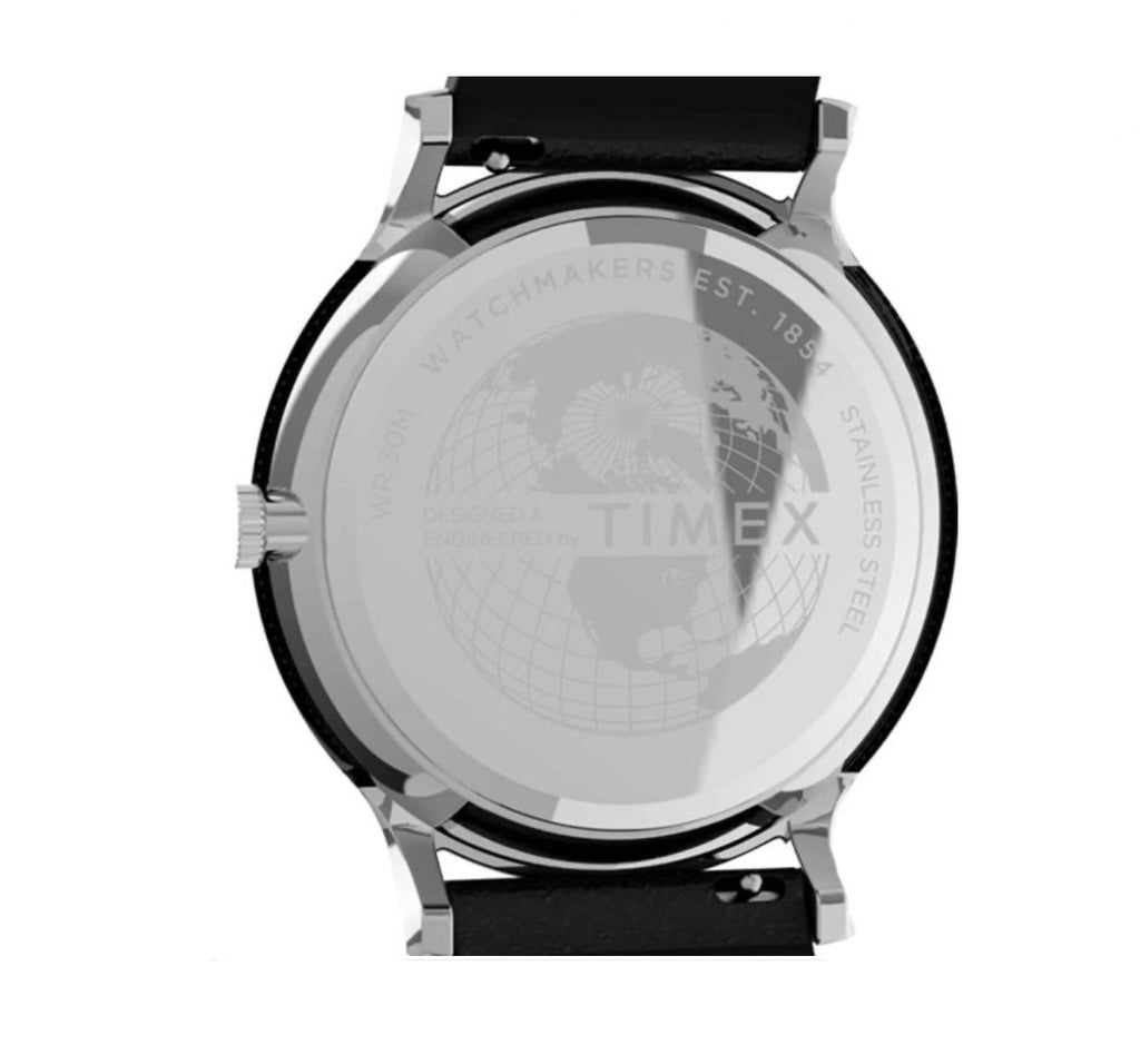 Timex Mens Norway 40mm Watch TW2T66300