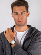 Timex Mens Norway 40mm Watch TW2T66300