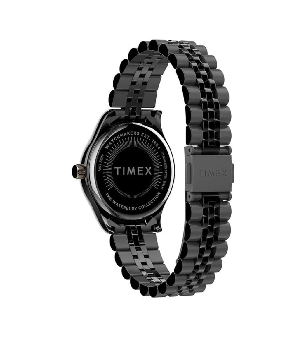Timex Ladies Waterbury Watch TW2T74900