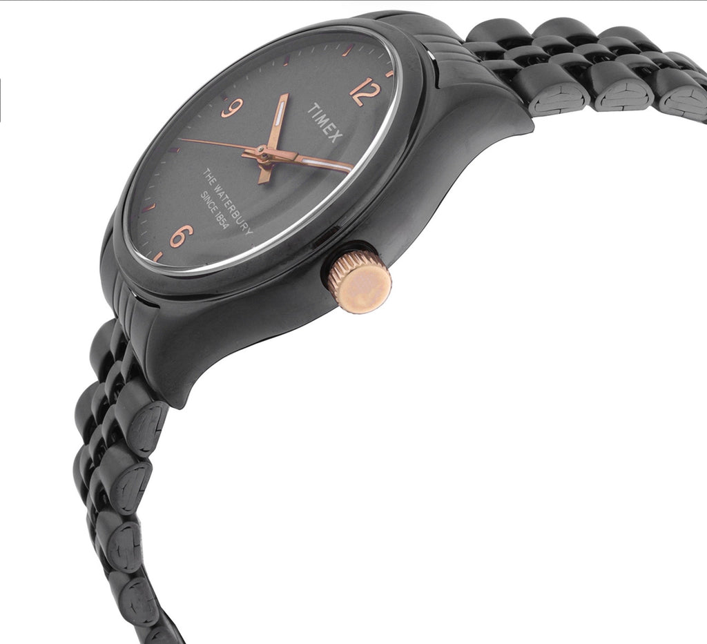 Timex Ladies Waterbury Watch TW2T74900