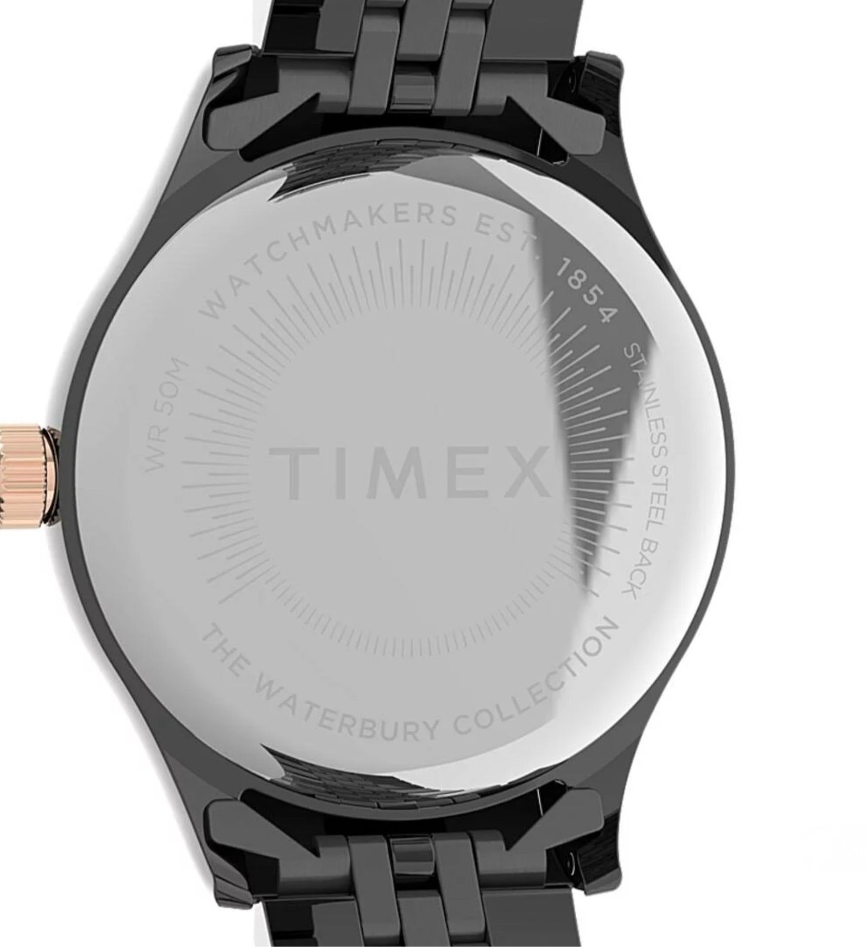 Timex Ladies Waterbury Watch TW2T74900
