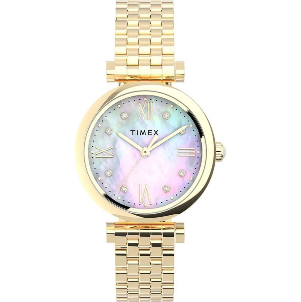 Timex Ladies Parisienne Watch TW2T78900