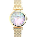 Timex Ladies Parisienne Watch TW2T78900