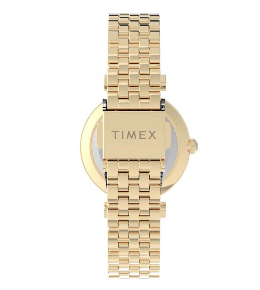 Timex Ladies Parisienne Watch TW2T78900