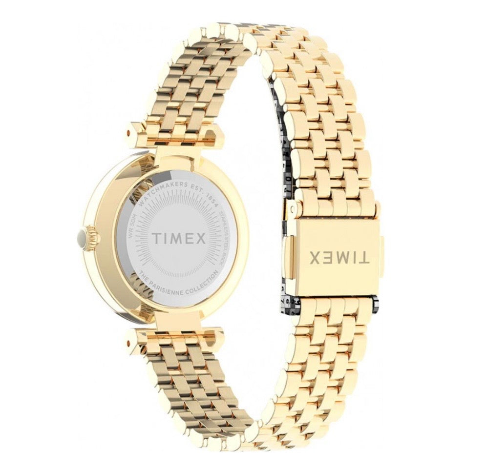 Timex Ladies Parisienne Watch TW2T78900