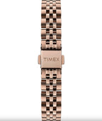 Timex Ladies Model 23 Watch TW2T88500