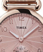Timex Ladies Model 23 Watch TW2T88500