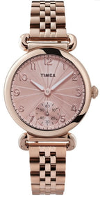 Timex Ladies Model 23 Watch TW2T88500